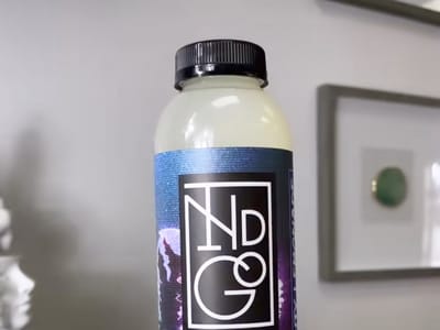 Dr. FeelGood CBD shop