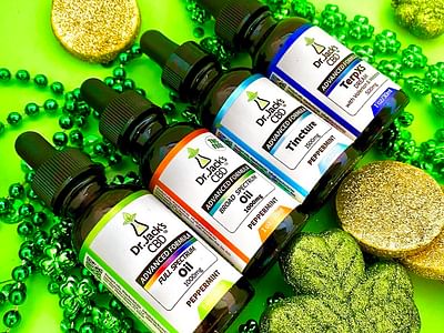 Dr. Jack's CBD