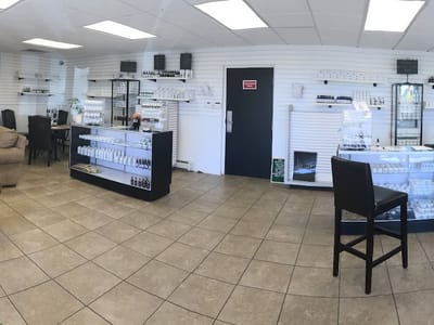 Dr. Monroe's CBD Emporium