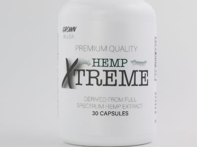 Dr. Monroe's CBD Emporium