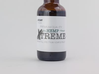 Dr. Monroe's CBD Emporium