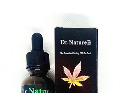 Dr. Nature Rx CBD | Hemp Wellness Store - Long Beach, NY