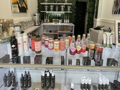 Dr. Nature Rx CBD | Hemp Wellness Store - Long Beach, NY