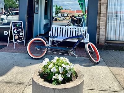 Dr. Nature Rx CBD | Hemp Wellness Store - Long Beach, NY