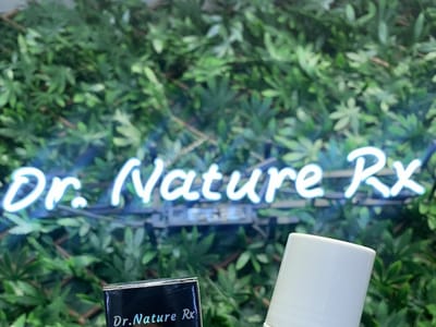 Dr. Nature Rx CBD | Hemp Wellness Store - Rockville Centre, NY