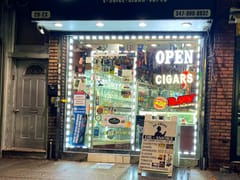 Dr-Smoke Tobacco Shop+Vapes Shop