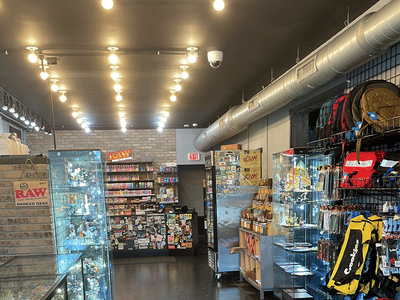 Dragon Headz Smoke and Vape Shops of Sarasota And Bradenton