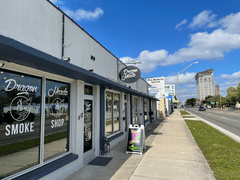 Dragon Headz Smoke and Vape Shops of Sarasota And Bradenton