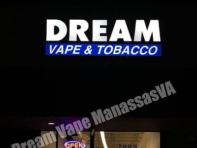 Dream Vape and Tobacco