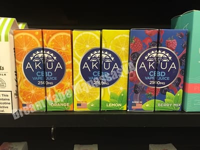 Dream Vape and Tobacco