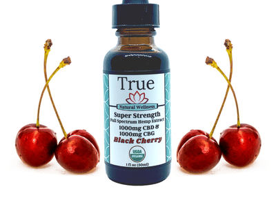 Dreaming Field Farm CBD