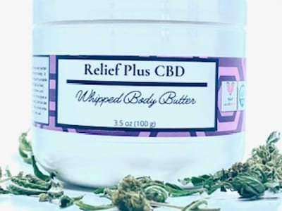 Dreaming Field Farm CBD