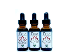 Dreaming Field Farm CBD