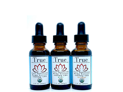 Dreaming Field Farm CBD