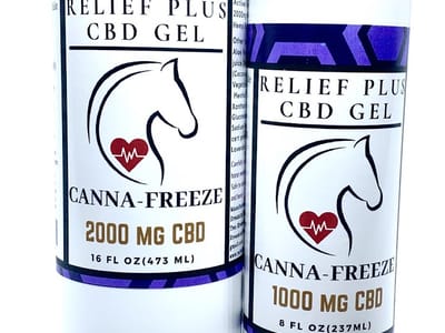 Dreaming Field Farm CBD