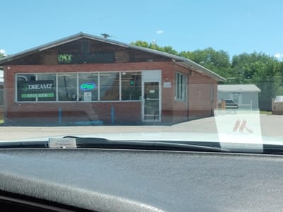 Dreamz Dispensary - Española