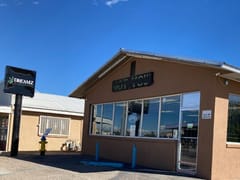 Dreamz Dispensary - Española