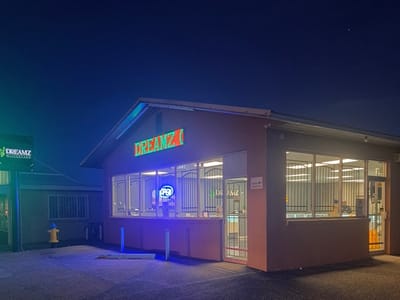 Dreamz Dispensary - Española