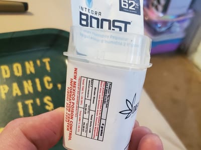 Dreamz Dispensary - Española