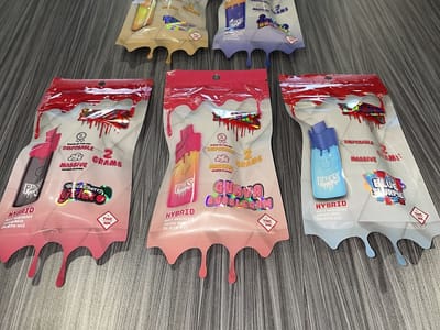 Dreamz Dispensary - Roswell