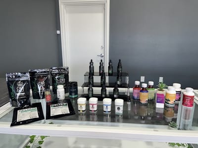 Dreamz Dispensary - Roswell