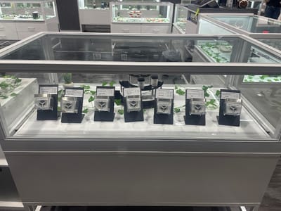 Dreamz Dispensary - Roswell