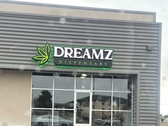 Dreamz Dispensary - Roswell
