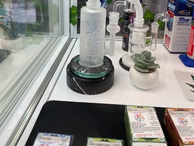 Dreamz Dispensary - Taos