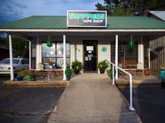 Drippers Vape and Hemp