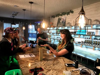 Drippers Vape and Hemp