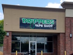 Drippers Vape and Hemp