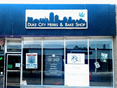 DUKE CITY HERBS