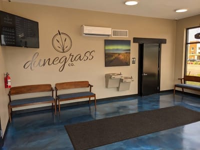 Dunegrass co - Marquette