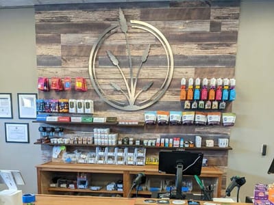 Dunegrass co - Marquette