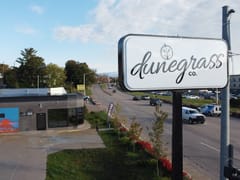 Dunegrass co - Marquette