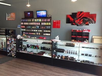 Durity Vape and Smoke