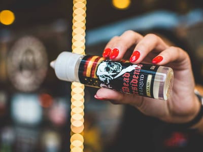 Durity Vape and Smoke