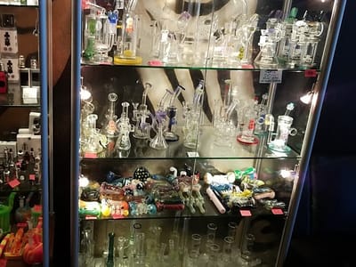 E-Cig City Smoke and Vape