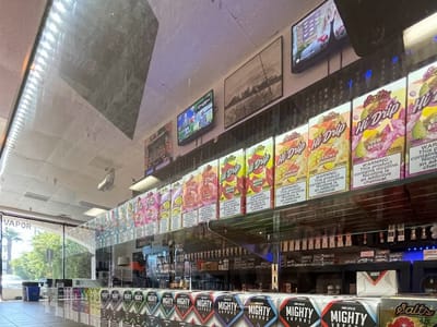 E-Cig City Smoke and Vape