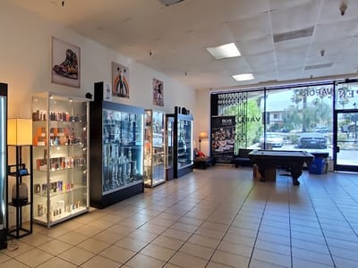 E-Cig City Smoke and Vape