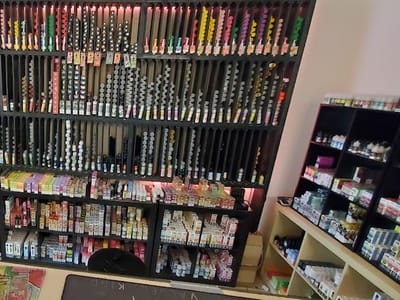 E-Cig City Smoke and Vape