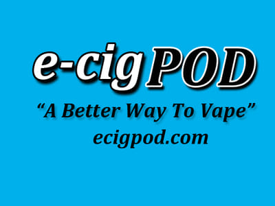 E-Cig POD - Delta 8, Edibles, Vape, and CBD