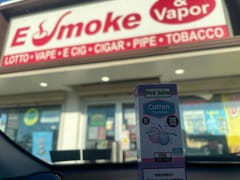 E Smoke & Vapor