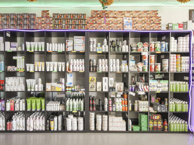 Eagle CBD and Products