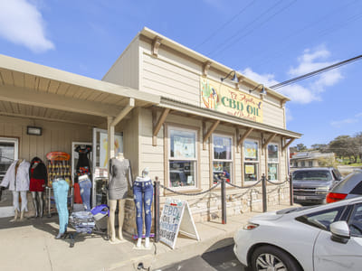 Eagle CBD and Products