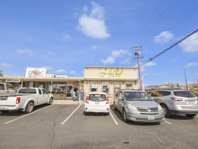 Eagle CBD and Products