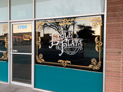 Eagle Flats Herbal Boutique