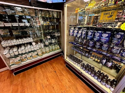 Eagle Tobacco Cigars, CBD, Kratom, Delta 8 & E-cig Center