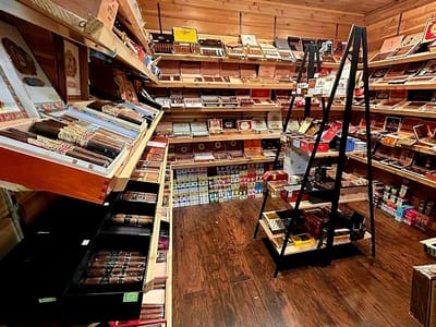 Eagle Tobacco Cigars, CBD, Kratom, Delta 8 & E-cig Center
