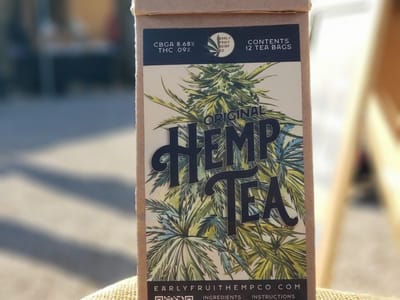 Early Fruit Hemp Co